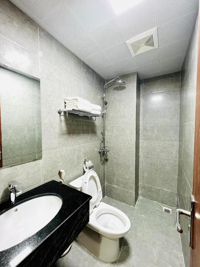 Orion Hotel Halong Ha Long Exterior photo