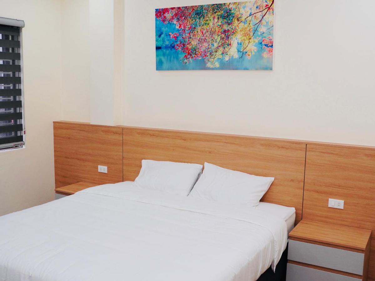 Orion Hotel Halong Ha Long Exterior photo